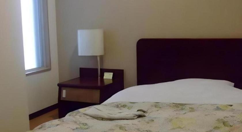 Business Hotel Kawaramachi Takamacu Kültér fotó